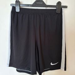 Boys Nike Training Shorts