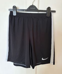 Boys Nike Training Shorts