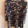 Dunnes Dress BNWT age 7 Image 2