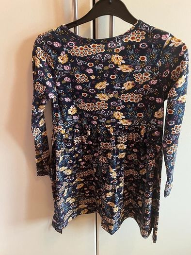 Dunnes Dress BNWT age 7