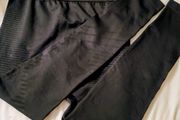 Ski leggings base layer