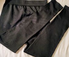 Ski leggings base layer