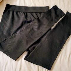 Ski leggings base layer