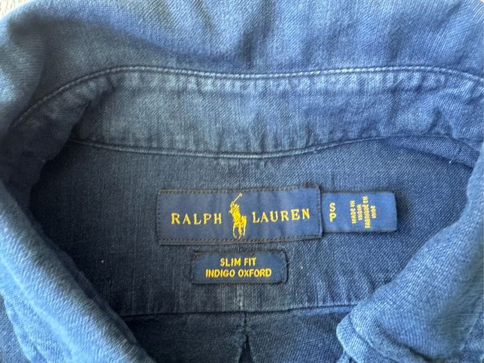 Ralph Lauren Shirt