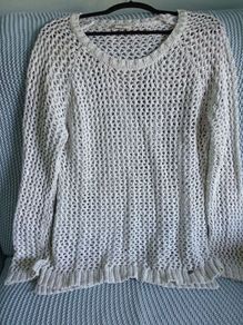 Ladies Jumper (Diesel)