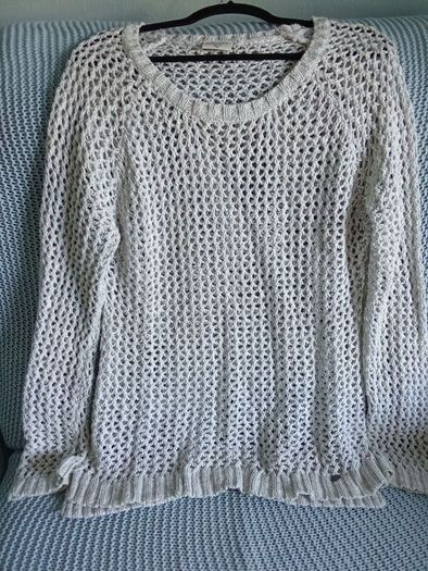 Ladies Jumper (Diesel)