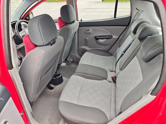 Kia Picanto 2005 1.0L Petrol
