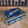 Complete Antique French La Mondiale Printing Kit Image 3