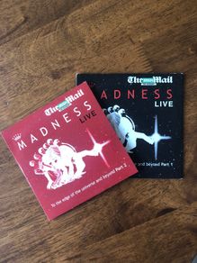 Madness Ska Double Live Cd Irish Mail On Sunday