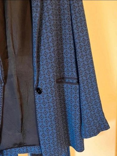 Sandro Trousers Suits