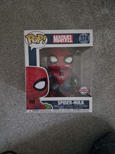 Funko Pop JobLot, 30 Pops!