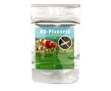 Genchem No  Planaria 50g