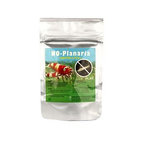 Genchem No  Planaria 50g