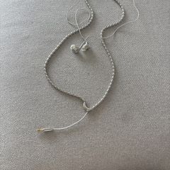 Swarovski Phillips Active Crystal In-Ear Headphones