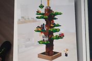 lego house 4000026 tree of creativity