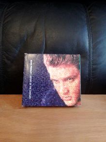 Elvis Presley - Artist of the Century (1999) (CD)