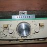 Vintage brother knitting machine Image 9