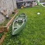 fishing canoe Image 5