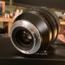7Artisans 35mm T2.0 Spectrum - Sony FE Fit (like new barely used) Image 6