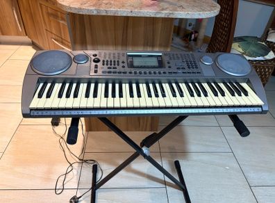 Electronic Keyboard GEM GK340