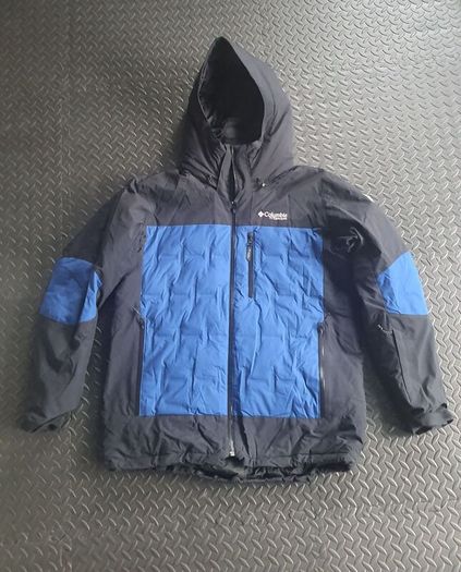 Columbia Infinity Titanium Ski Jacket