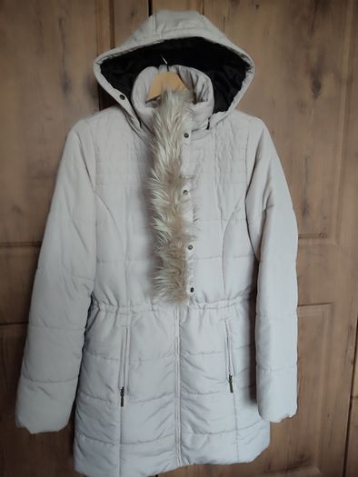 Autumn and winter women's jacket.