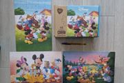 Jigsaw Disney age 4+
