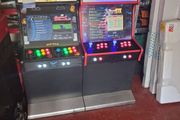 Arcade machines