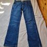 wrangler jacksville Size 30/32 zip fly in excellent condition Image 4