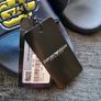 Emporio Armani Mens Sliders Image 3