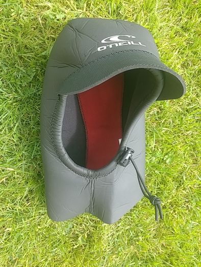 O'Neill Firewall Thermal Hoodie