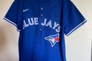 Toronto Blue Jays Hockey Jersey
