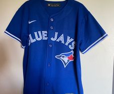 Toronto Blue Jays Hockey Jersey