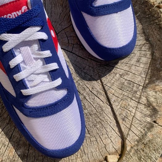 Get New Latest Release Saucony Jazz