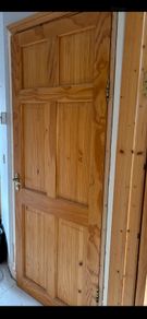 door