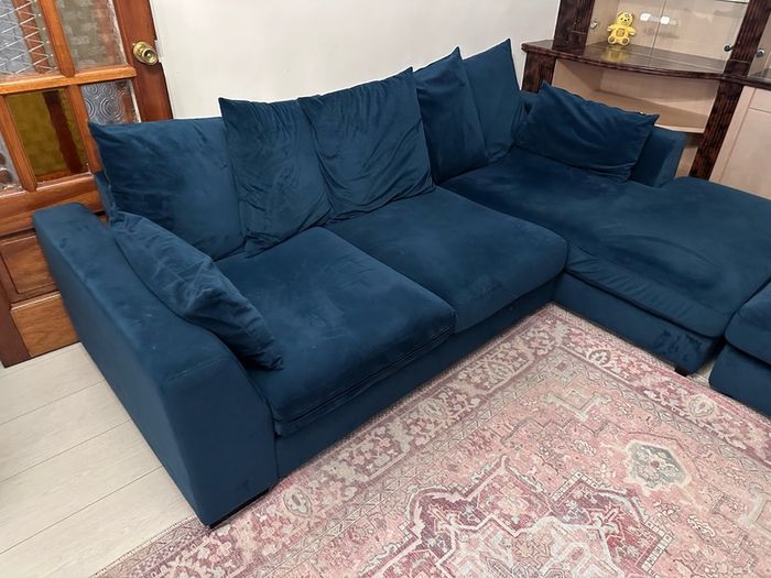 large chase DFS sofa