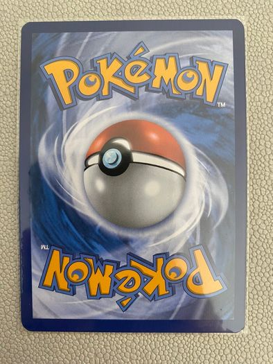 Pokemon 151 - Charizard ex (MEW 199)