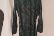 ladies dress