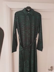 ladies dress