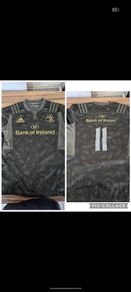 leinster rugby development squad match worn