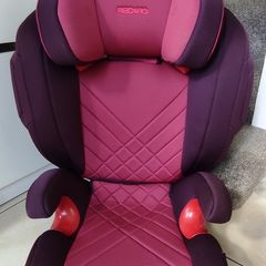 car seat