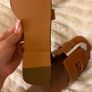 Hermes sandals Image 5