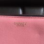 Designer OSPREY Graeme Ellisdon Real Leather Purse Brand New Image 3