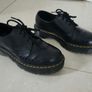Dr Martens 1461 Bex Flat Shoes - Black - Unisex - UK 7 / US Men 8 / US Ladies 9 / EU 41 Image 6