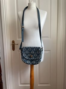 Brakeburn Handbag New / Unused