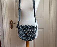 Brakeburn Handbag New / Unused