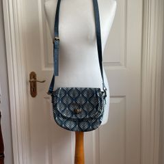 Brakeburn Handbag New / Unused