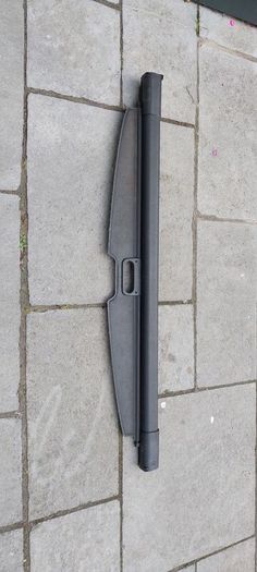parcel shelf for opel zafira 2011 diesel.