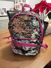 Jojo Siwa Backpack