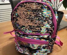 Jojo Siwa Backpack